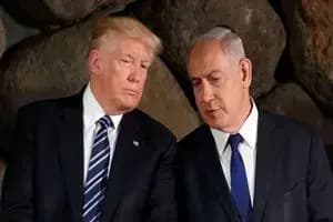 فرستاده ترامپ: صادقانه بگویم؛ حق با پوتین است!