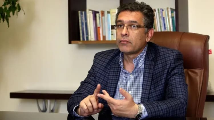 دستور زبان مدیریت!
