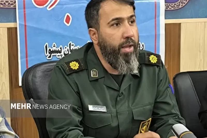 پیشوا آماده انتقال هزاران زائر به مراسم امام خمینی(ره)