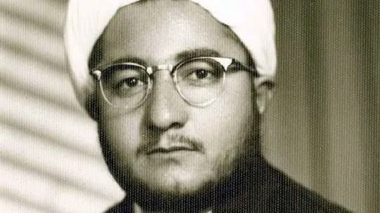 دیدار مازیار لرستانی با مجید صالحی احساسی شد