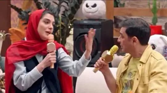 دانلود آهنگ با شکوه  ناصر عبداللهی ! /  بهت نگفتم + متن