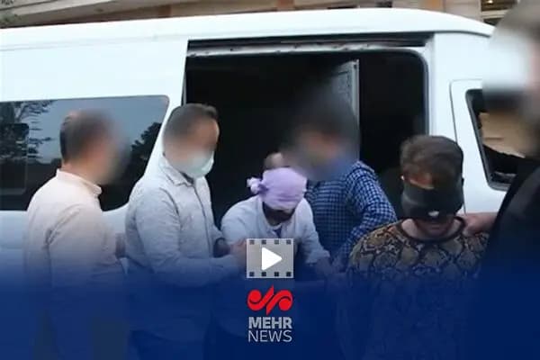 عملیات انتحاری داعش در تهران چگونه لو رفت؟