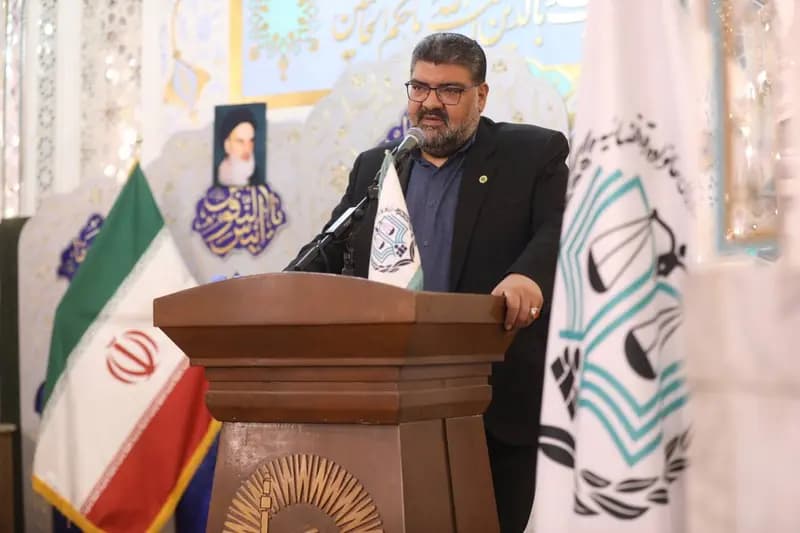طرح ملی چله خدمت حقوقی اجرا می‌شود