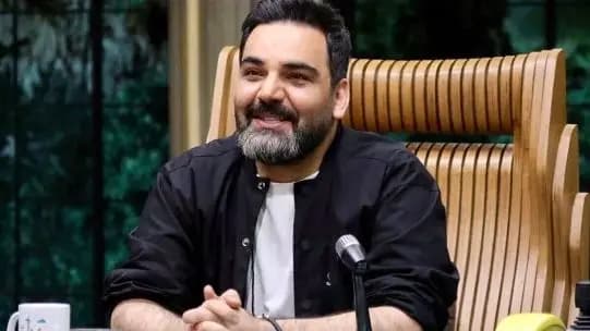 حضور شبنم قربانی و آیدا ماهیانی در اکران مردم فیلم جدید رضا عطاران + عکس