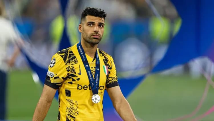 ورزشگاه مونیخ، آماده فینال لیگ قهرمانان اروپا