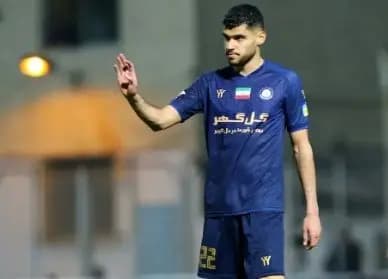 یک امضا تا تمدید قرارداد ۲ ملی‌پوش پرسپولیس