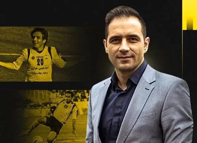 بازگشت یک یار قدیمی دیگر به سپاهان
