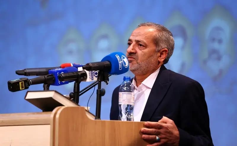 واکنش آقای وزیر به لو رفتن سوالات امتحانات نهایی