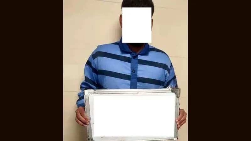 قاتل فراری ملارد در لرستان دستگیر شد