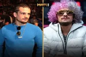 پست جالب رونالدو برای تیم پرتغال