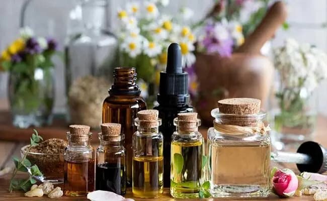 کشت گیاهان دارویی از مزیت‌های بخش دودانگه است