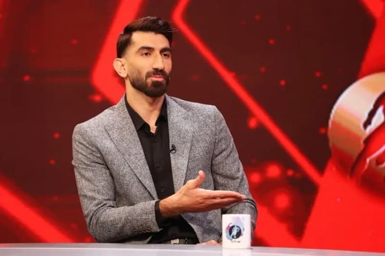 چرا نیمکت تیم فوتبال امید مشتری ندارد؟ حمایت حداقلی برای رسیدن به هدف حداکثری!