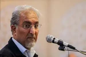 راغفر پیشنهاد «تجدیدنظر کلی» در سیاست‌گذاری‌ها را داد