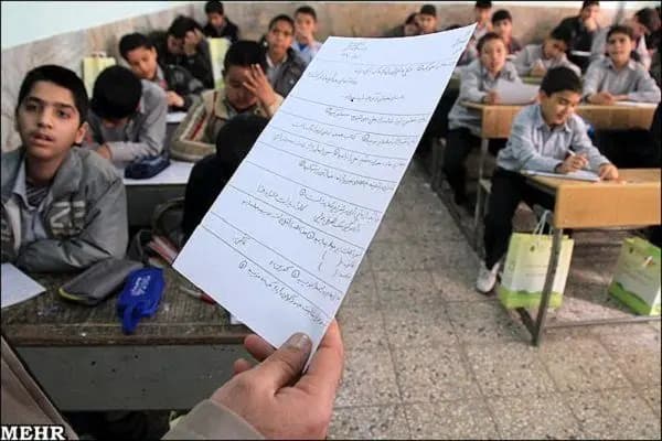 اسرائیل: یا پیشنهاد آمریکا را بپذیرید یا جنگ ادامه دارد