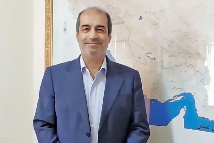 امضای تفاهم‌نامه همکاری بین شرکت آب و فاضلاب و مرکز تحقیقات راه