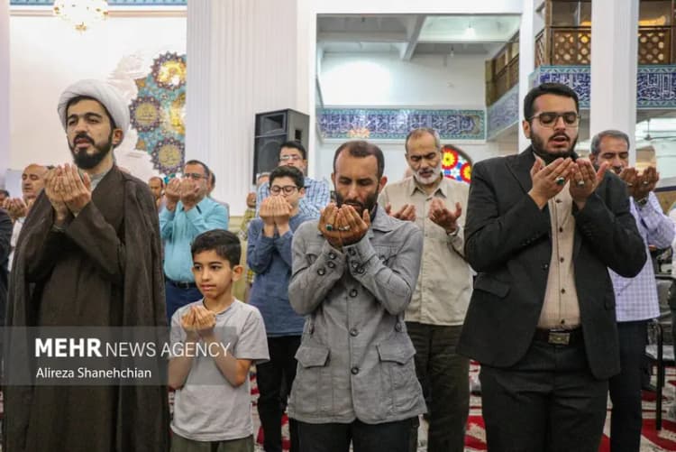 آتش‌سوزی در نیزارهای تالاب شادگان بر اثر صید غیرمجاز با شوکر برقی