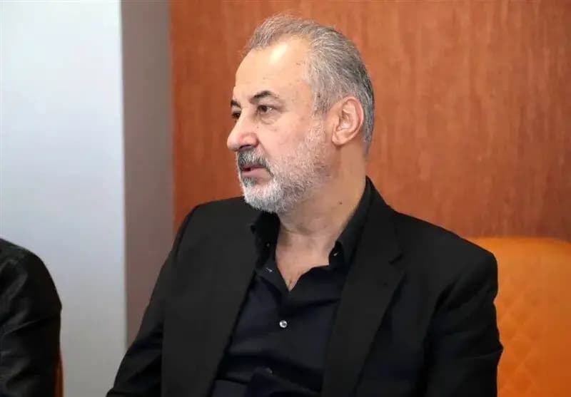 درویش از پرسپولیس رفتنی شد/ مدیر عامل سابق در آستانه بازگشت
