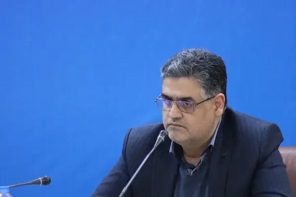 آلودگی هوای اصفهان؛ دوشنبه ۵ خرداد ۱۴۰۴