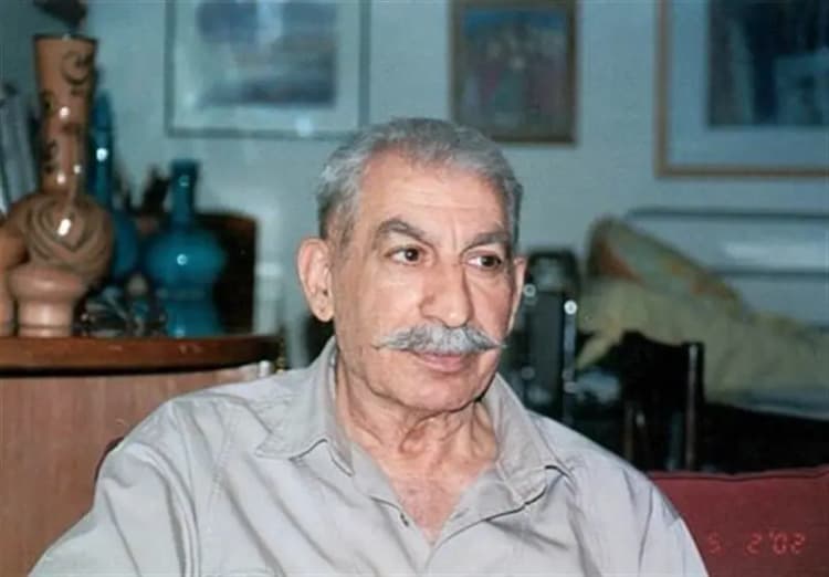 عکس/ مرز مهران؛ یک روز مانده تا عرفه در کشور عراق