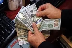 قیمت دلار بازار آزاد امروز یکشنبه ۴ خرداد ۱۴۰۴ +جدول