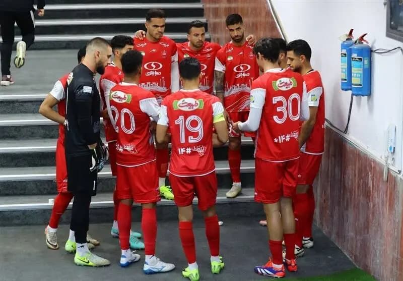 نگاهی به لیست پرسپولیس؛ ۴ جای خالی و ۳ تمدیدی!