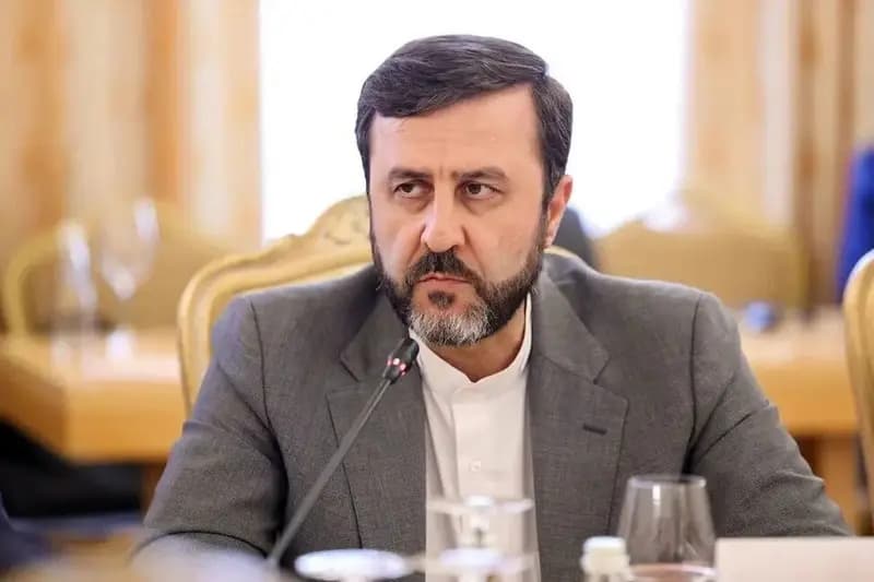 هر اقدامی از سوی برخی دولت‌ها درباره ۲ موضوع ادعایی اثبات نشده، می‌تواند مسیر همکاری ایران و آژانس را با مشکلات جدی روبه‌رو کند/ تهران تاکنون با وجود خرابکاری در تاسیسات هسته‌ای و ... در دسترسی‌های آژانس و اجرای تعهدات پادمانی خود تغییری نداده، اما این وضعیت نمی‌تواند ادامه یابد/ امیدواریم شورای حکام با هر اقدامی که همکاری‌ها را با اختلال مواجه می‌کند، مخالفت کند