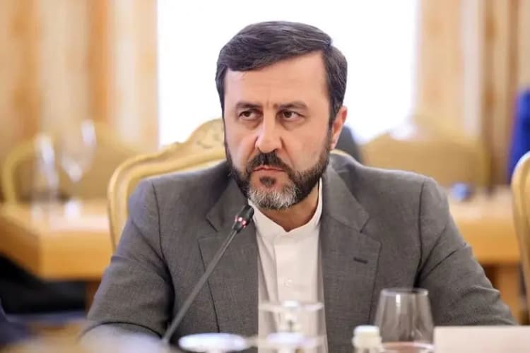 روایت رویترز از «گزارش جامع» گروسی درباره ایران