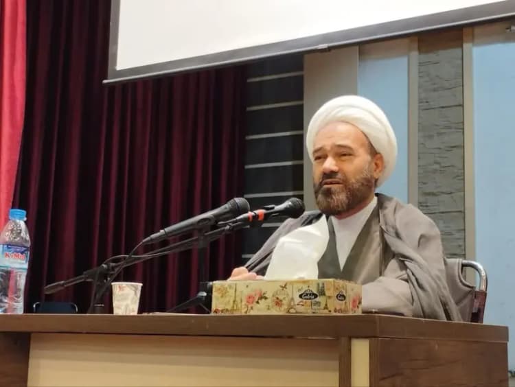 سودجویان به جان باغ شهر جهانی بم افتادند؛ ۶۰۰هکتار نخلستان خشک شد!