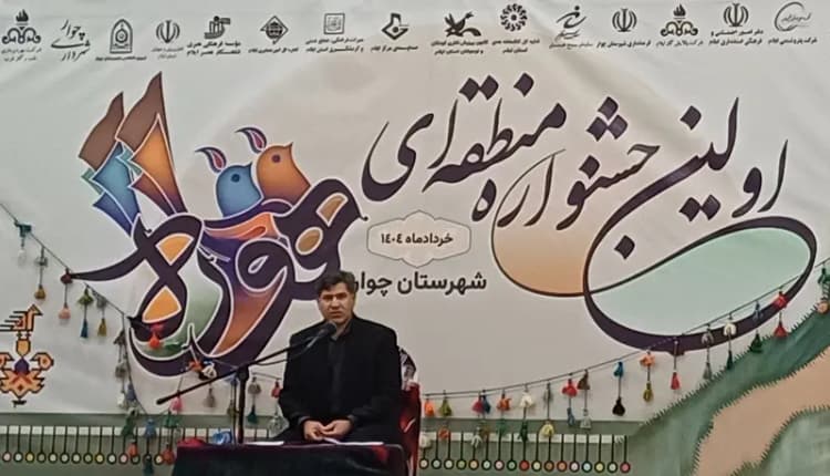 بازارچه محلی در شهرستان خواف ایجاد شود