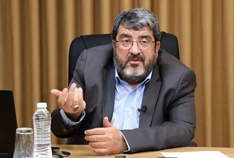 پس‌لرزه ادعاهای همتی علیه مجلس ادامه دارد