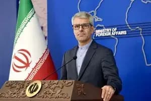 امام جمعه تهران: غلط زیادی است که می‌گویند غنی‌سازی نباید در ایران انجام شود