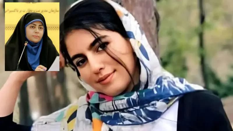 شادی مالکی : فعالیت مسافرکش های شخصی بدون مجوز قانونی ممنوع است / تخلفات تاکسیرانان در جرایم مشابه قتل الهه حسین نژاد نزدیک به صفر است