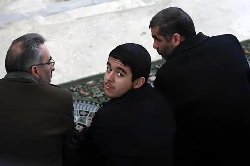 3 سوال مهم درباره ماجرای تصادف پسر نیکزاد