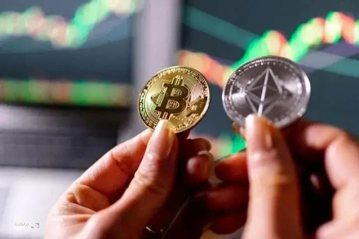 قیمت ارزهای دیجیتال امروز شنبه ۱۷ خرداد ۱۴۰۴؛ بیت کوین چند شد؟