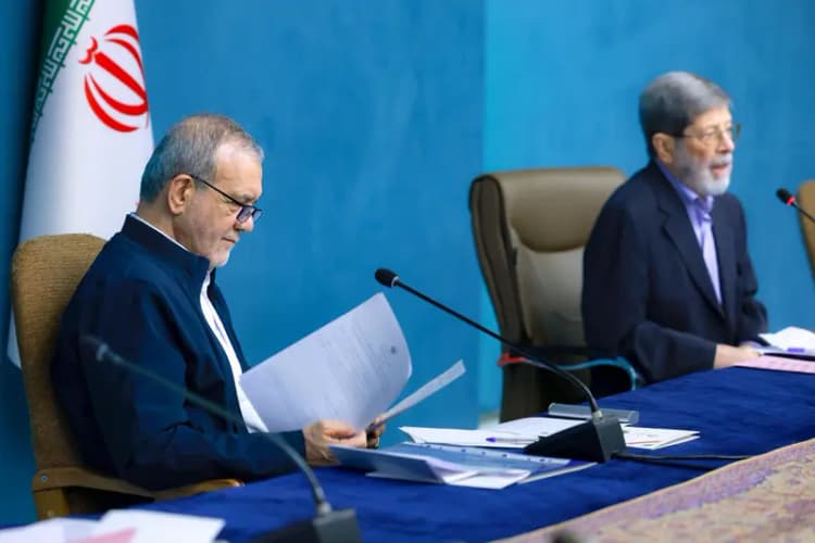 اگر شهید رئیسی الان زنده بود، همسرش از سقوط اخلاقی جامعه حرف می‌زد؟


