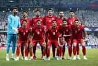 عکس| حضور بهرام رادان در تمرین تیم ملی فوتبال