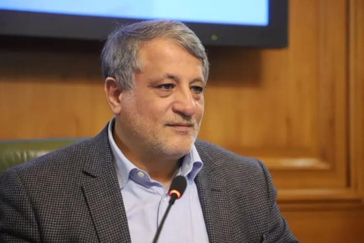 معاون ترامپ: ایلان ماسک اشتباه بزرگی مرتکب شد