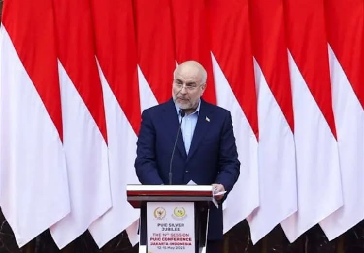 ماجرای ارسال پیامک‌ توهین‌آمیز به نمایندگان مجلس