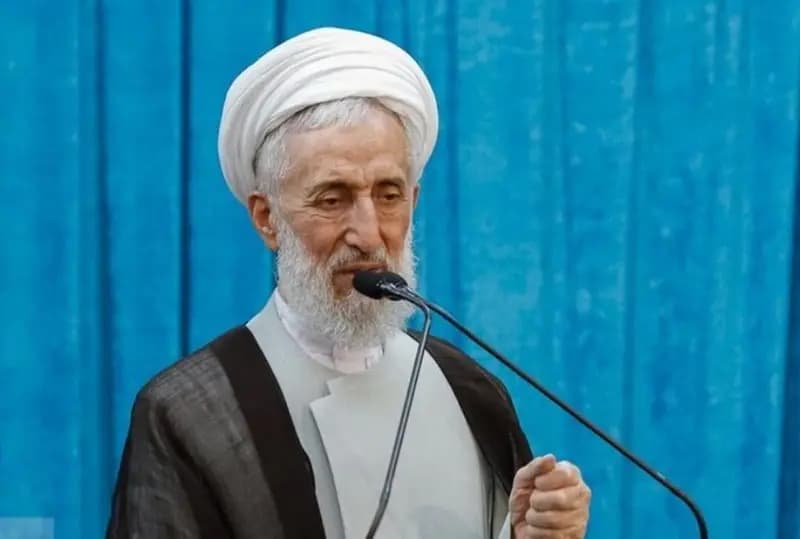 کاظم صدیقی: عدلیه و قانون را فصل‌الخطاب می‌دانم