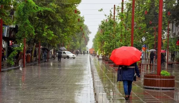 رهاشدگی بیش از ۳۰۰ گودال در تهران