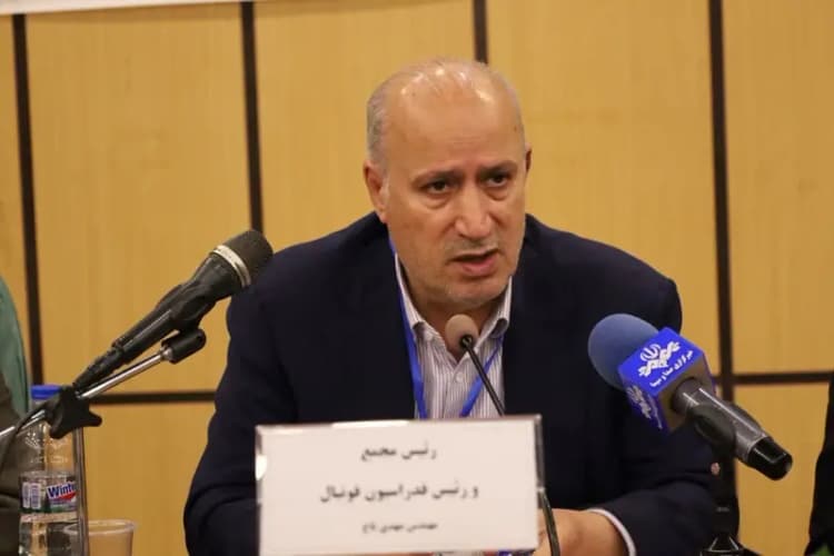 استقلال مشتری جدی گزینه پرسپولیس