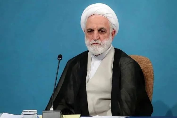 قالیباف عازم ونزوئلا شد