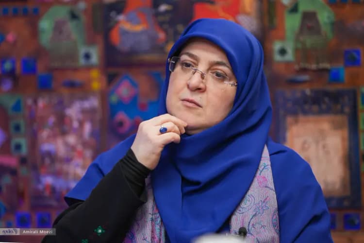 دیدار قالیباف با رئیس جمهور ونزوئلا