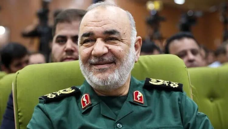 جنگ با ایران، جنگ با یمن نیست که از آن قسر در برویم