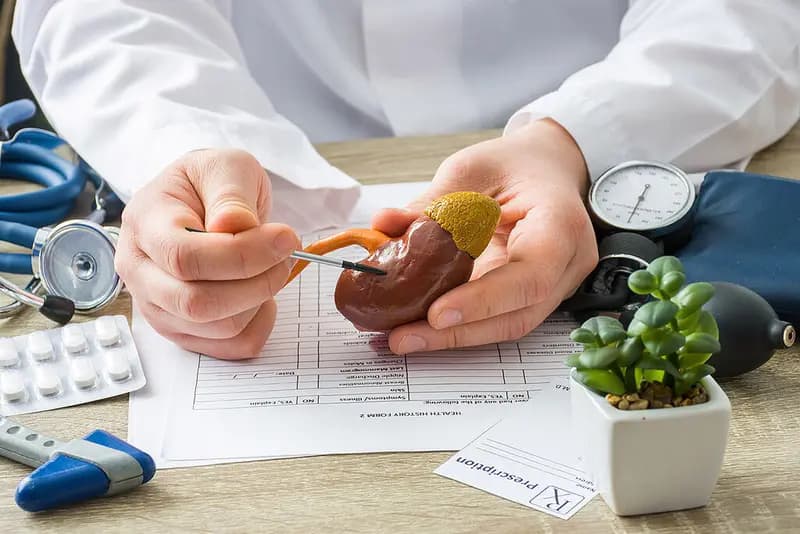 چگونه از شر سنگ کلیه خلاص شویم؟