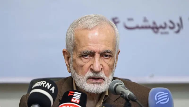 خرازی: گفت‌وگو، تنها راه حل مسائل منطقه است