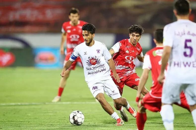 پرسپولیس برای بازیکن محبوب کارتال رسما دست به کار شد!