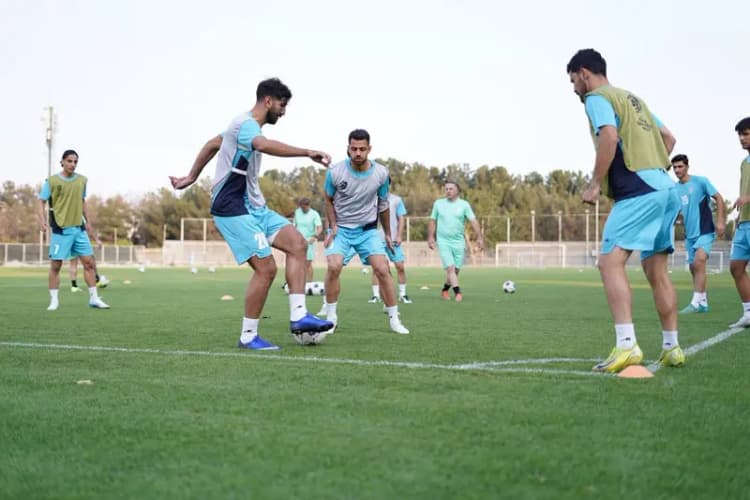  اینزاگی، اینتر را به مقصد الهلال ترک کرد