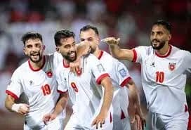 شگفتی‌ساز آسیا، تاریخ‌ساز شد