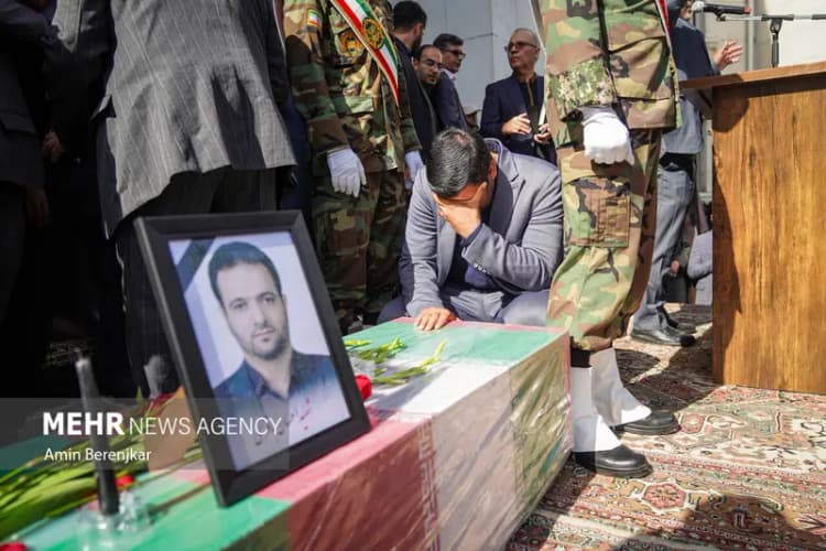 هوای اصفهان در وضعیت قابل قبول؛ شاخص کاشان بنفش شد